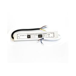 ZASILACZ IMP-LED 12V 2A IP67 WODOODPOR