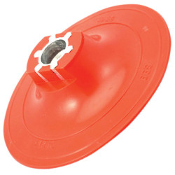 Flexipads World Class 11340 Super Flex Pad 100mm GRIP&#xAE; M14