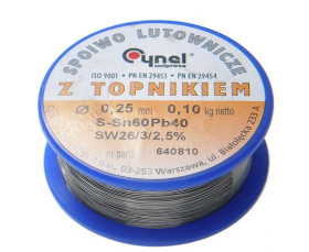 CH CD.25-.10 CH CD.25-.10