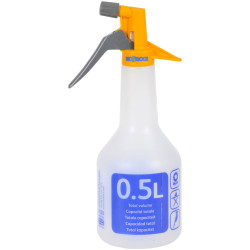 Hozelock 4120P0000 4120 Spraymist Trigger Sprayer 0.5 litre
