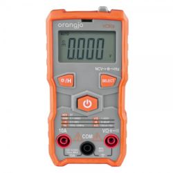 MIERNIK AUTOMATYCZNY ORANGJO 506