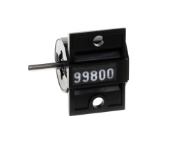 Licznik taktu Hengstler Mechaniczne 5-cyfrowy Licznik