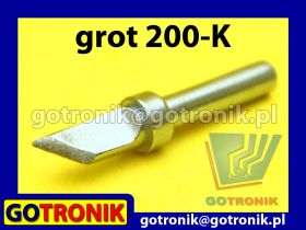 Grot 200-K