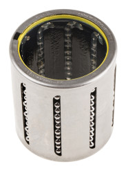 Łożysko kulkowe KH50-PP wew: 50 mm zew: 62 mm Liniowy 70 mm INA 1