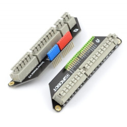 DFRobot ScrewShield V3 - złącza śrubowe dla Arduino