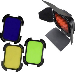 Reflektor Godox BD-07, 1 szt.