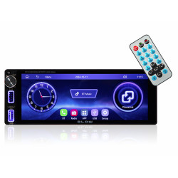 Radio Samoch. BLOW AVH-686A RDS USB, Android Auto, CarPlay, 4x50W
