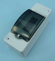 S-2 MOD.N/T Z SZYBĄ IP-30 ELEKTRO-PLAST