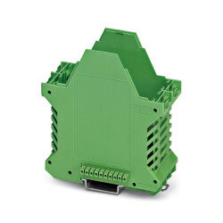 Obudowa urządzeń elektronicznych 35.2mm Dolna część obudowy z metalowym zatrzaskiem 35.2 x 99 x 107.3mm materiał: