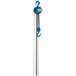 Draper Expert 82458 Chain Hoist/Chain Block (2 Tonne)