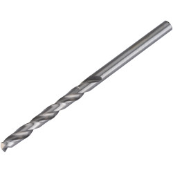 CK Tools T3100 04 HSS Split Point Drill Bit 4mm Loose