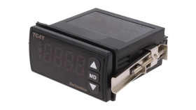 Tc4y-14R Moduł: Regulator Temperatury Spst-No Out 2: Ssr Out 3: Alarmowe