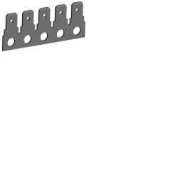 Vogt Verbindungstechnik 3876r06.68 Blade Connector 250pcs reliable