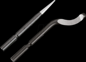 T2282 Deburring and scribe tips