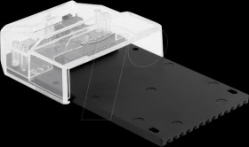 63205 Docking station, 1x 2.5" SATA, USB 3.0
