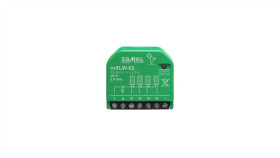 Sterownik 4Xled Wi-Fi Typ: Mslw-02