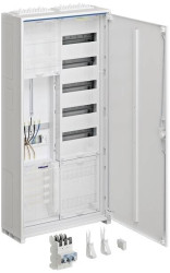 Kompletna obudowa Hager ZB323Q15EN, 550 mm x 1100 mm x 205 mm, 1 szt.