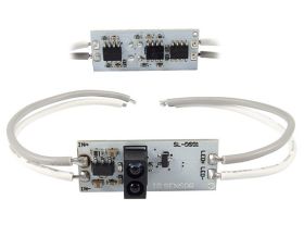 WYLACZNIK IR Z OPCJA SCIEMNIANIA