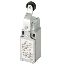 Łącznik krańcowy PAM1 F45 PZ11 1xNC 1xNO Pokój PL
