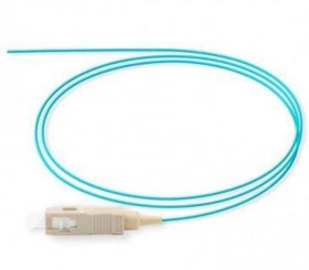 Pigtail światłowodowy MM SC OM3 pokr. 0,9mm ISP /2m/ 01S1-AD00-0020-ISP