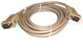 Kabel K-VGAw/VGAw/1,5