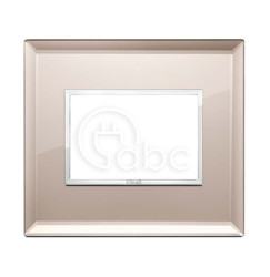 Ramka ozdobna Eikon Evo, 3M, Bronze Mirror, 21653.75