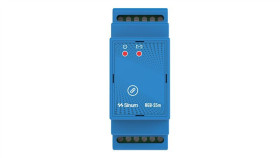 Sinum Rgb-S5 Moduł Rgbw Do Taśm Led Kolor Biały