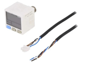 DP-101-E-P Moduł: przetwornik (ciśnienia) 2x OUT