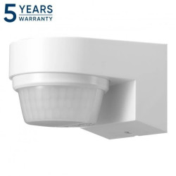 Czujnik ruchu 240, IP65, 2000W, biały,OR-CR-289/W