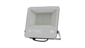 Projektor Led 100W 8700Lm 4000K Dioda Samsung Ip65 Czarny 23440