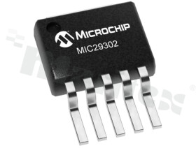 MIC29302AWD - Elementy