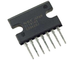 uPC1181H3 SIP 7