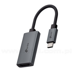 TP-Link UA520C, Adapter USB-C(M) na HDMI(F) ()