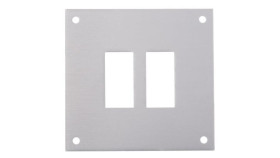 Płyta Przednia Gniazdo Standardowe Rs Pro