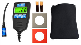 Miernik Grubości Lakieru Blue Technology Mgr-13-S-Al