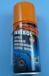 INHIBOL 150ml SPRAY