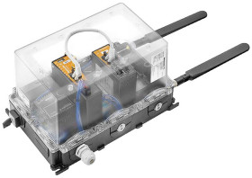 Weidmüller FP IOT MD02 4EU S3 00000 IoT-Gateway 1000 MBit/s
