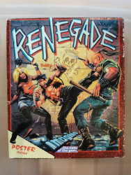 Renegade