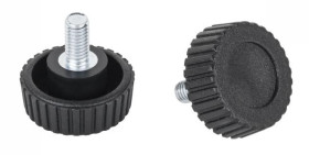 Śruba mocująca radio President 1kpl=2szt