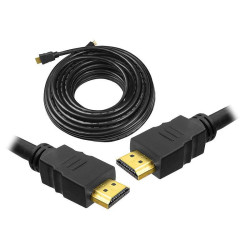 Kabel HDMI 20m HQ LTC HQ