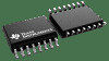 1.5-A/1.5-A dual-channel gate driver with 40-V VDD, 40-ns fall time, and dual-inputs for each output | DW | 16 | 0 to 70