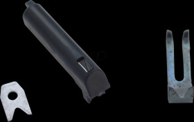 29050 Replacement blade set for wire stripper, Super 4 plus