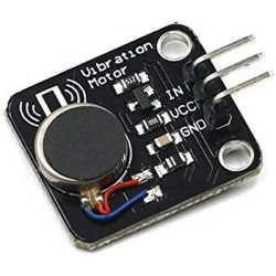 Moduł silnika wibracyjnego 5V PWM - do Arduino