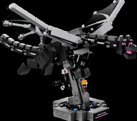 21595 LEGO® Minecraft® - The Ender Dragon