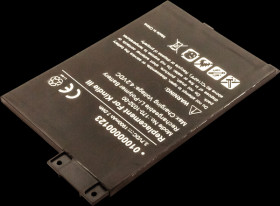 30651 eBook-Akku für Amazon Kindle 3, Li-Po, 1900 mAh