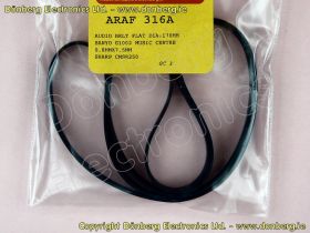 ARAF 316A