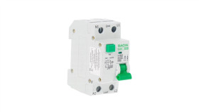Różnicówka Z Członem Nadprądowym B10 2P 30Ma