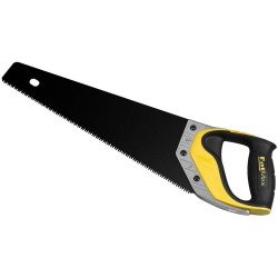 Stanley 2-20-528 FatMax Crosscut Saw Ergonomic Handle 380mm Blade