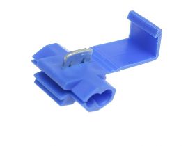 Szybkozłączka samochodowa 1-2,5 mm2 (10szt)