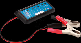 4000002 Automotive battery tester